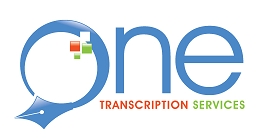 One Transcription Services